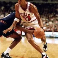 Scotty Pippen